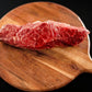 100% All-Natural Grass-Fed Pasture-Raised Wagyu Denver Steak - The Hufeisen-Ranch (WYO Wagyu)