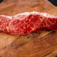 100% All-Natural Grass-Fed Pasture-Raised Wagyu Denver Steak - The Hufeisen-Ranch (WYO Wagyu)