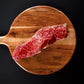 100% All-Natural Grass-Fed Pasture-Raised Wagyu Denver Steak - The Hufeisen-Ranch (WYO Wagyu)