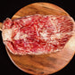 100% All-Natural Grass-Fed Pasture-Raised Wagyu Flank Steak - The Hufeisen-Ranch (WYO Wagyu)