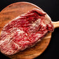 100% All-Natural Grass-Fed Pasture-Raised Wagyu Flank Steak - The Hufeisen-Ranch (WYO Wagyu)