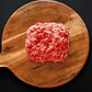 100% All-Natural Grass-Fed Pasture-Raised Wagyu Ground Beef - The Hufeisen-Ranch (WYO Wagyu)