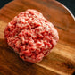 100% All-Natural Grass-Fed Pasture-Raised Wagyu Ground Beef - The Hufeisen-Ranch (WYO Wagyu)