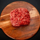 100% All-Natural Grass-Fed Pasture-Raised Wagyu Ground Beef - The Hufeisen-Ranch (WYO Wagyu)
