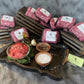 100% All-Natural Grass-Fed Pasture-Raised Wagyu Ground Beef - The Hufeisen-Ranch (WYO Wagyu)