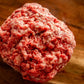 100% All-Natural Grass-Fed Pasture-Raised Wagyu Ground Beef - The Hufeisen-Ranch (WYO Wagyu)