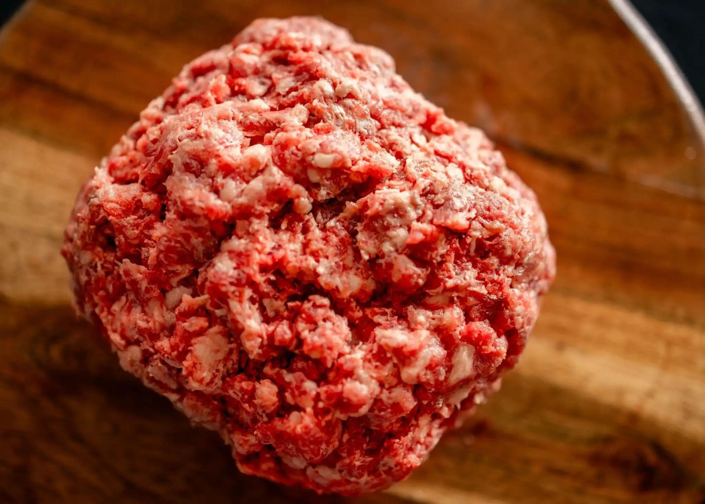 100% All-Natural Grass-Fed Pasture-Raised Wagyu Ground BeefExperience the exceptional quality and flavor of our Grass-Fed Wagyu Ground Beef. Made from premium Wagyu beef, this ground meat boasts a rich and buttery taste that100%The Hufeisen-Ranch (WYO Wagyu)