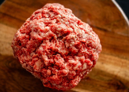 100% All-Natural Grass-Fed Pasture-Raised Wagyu Ground BeefExperience the exceptional quality and flavor of our Grass-Fed Wagyu Ground Beef. Made from premium Wagyu beef, this ground meat boasts a rich and buttery taste that100%The Hufeisen-Ranch (WYO Wagyu)