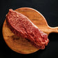 100% All-Natural Grass-Fed Pasture-Raised Wagyu London Broil - The Hufeisen-Ranch (WYO Wagyu)