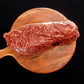 100% All-Natural Grass-Fed Pasture-Raised Wagyu London Broil - The Hufeisen-Ranch (WYO Wagyu)