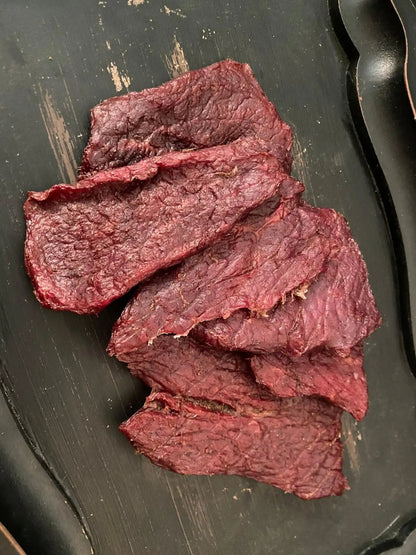 100% All-Natural Grass-Fed Pasture-Raised Wagyu Man Cave Snack BoxThe Man Cave Snack Box is the ultimate assortment of delicious snacks and savory treats that are perfect for enjoying while relaxing in your man cave.
The centerpiec100%The Hufeisen-Ranch (WYO Wagyu)