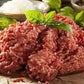 100% All-Natural Grass-Fed Pasture-Raised Wagyu or Angus Ground Beef Bundles (10, 20, & 50 lbs Bundles) - The Hufeisen-Ranch (WYO Wagyu)