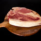 100% All-Natural Grass-Fed Pasture-Raised Wagyu Porterhouse T-Bone - The Hufeisen-Ranch (WYO Wagyu)