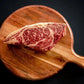 100% All-Natural Grass-Fed Pasture-Raised Wagyu Ribeye - The Hufeisen-Ranch (WYO Wagyu)