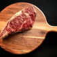 100% All-Natural Grass-Fed Pasture-Raised Wagyu Ribeye - The Hufeisen-Ranch (WYO Wagyu)