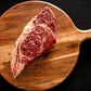 100% All-Natural Grass-Fed Pasture-Raised Wagyu Ribeye - The Hufeisen-Ranch (WYO Wagyu)