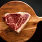 100% All-Natural Grass-Fed Pasture-Raised Wagyu Sirloin Steak - The Hufeisen-Ranch (WYO Wagyu)