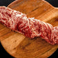 100% All-Natural Grass-Fed Pasture-Raised Wagyu Skirt Steak - The Hufeisen-Ranch (WYO Wagyu)