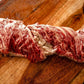 100% All-Natural Grass-Fed Pasture-Raised Wagyu Skirt Steak - The Hufeisen-Ranch (WYO Wagyu)