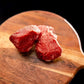 100% All-Natural Grass-Fed Pasture-Raised Wagyu Tenderloin Filet - The Hufeisen-Ranch (WYO Wagyu)