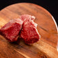100% All-Natural Grass-Fed Pasture-Raised Wagyu Tenderloin Filet - The Hufeisen-Ranch (WYO Wagyu)