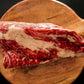 100% All-Natural Grass-Fed Pasture-Raised Wagyu Tri-Tip - The Hufeisen-Ranch (WYO Wagyu)