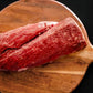 100% All-Natural Grass-Fed Pasture-Raised Wagyu Whole Tenderloin - The Hufeisen-Ranch (WYO Wagyu)