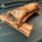 100% All-Natural Pecan Wood Smoked Wagyu Dog Bones - The Hufeisen-Ranch (WYO Wagyu)