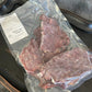 100% All-Natural Wagyu Whole Muscle Jerky - The Hufeisen-Ranch (WYO Wagyu)