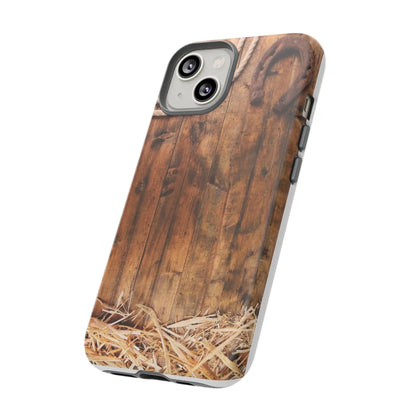 Country Barn Horse Tough CasesPersonalize Apple iPhone, Samsung Galaxy, and Google Pixel devices with premium-quality custom protective phone cases. Every case has double layers for extra durabilCountry Barn Horse Tough CasesThe Hufeisen-Ranch (WYO Wagyu)Phone Case