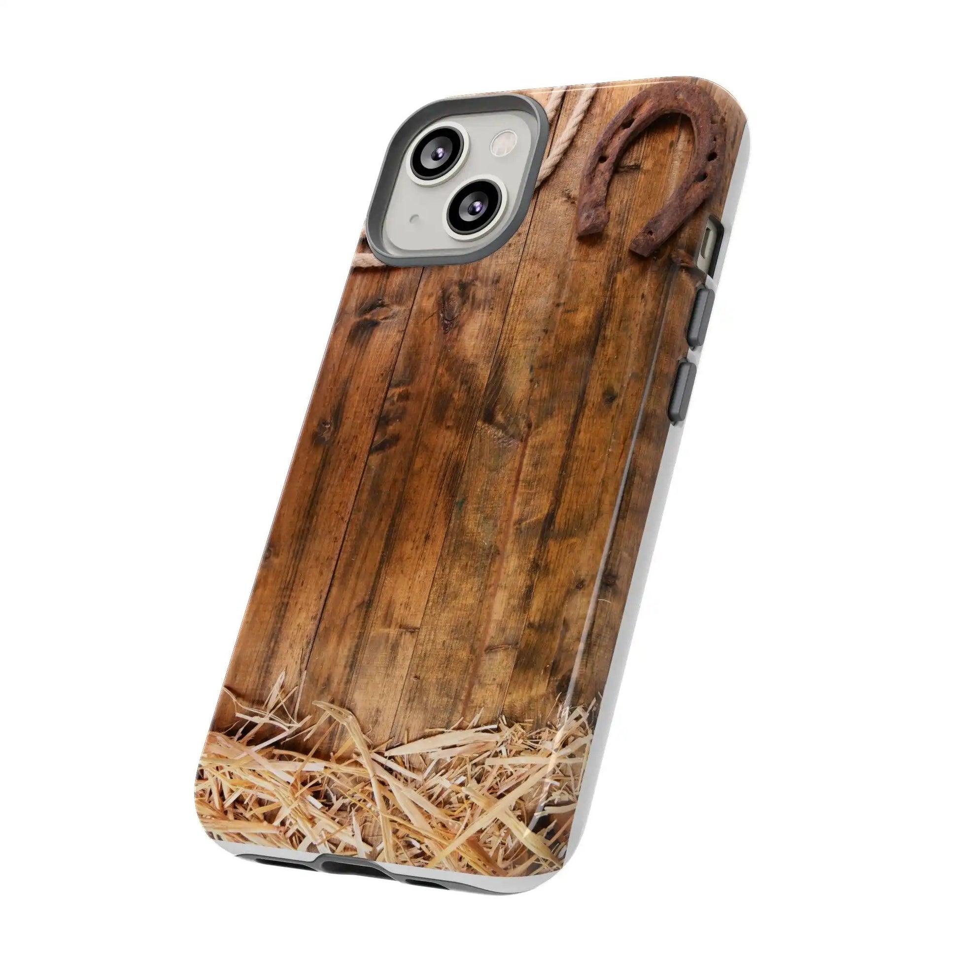 Country Barn Horse Tough CasesPersonalize Apple iPhone, Samsung Galaxy, and Google Pixel devices with premium-quality custom protective phone cases. Every case has double layers for extra durabilCountry Barn Horse Tough CasesThe Hufeisen-Ranch (WYO Wagyu)Phone Case