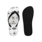 Country Farm Flip-Flops - The Hufeisen-Ranch (WYO Wagyu)