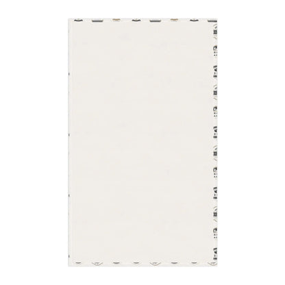 Farmhouse Farm to Fork Kitchen TowelHere to add a touch of character &amp; utility to any kitchen. Not only does it have a stunning one-sided print, but it's also a trusty and expressive helper to the Fork Kitchen TowelThe Hufeisen-Ranch (WYO Wagyu)Home Decor