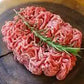 Grass-fed Icelandic Ground Lamb - The Hufeisen-Ranch (WYO Wagyu)