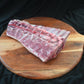 Grass-fed Icelandic Lamb - Rack of Lamb - The Hufeisen-Ranch (WYO Wagyu)