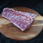 Grass-fed Icelandic Lamb - Rack of Lamb - The Hufeisen-Ranch (WYO Wagyu)