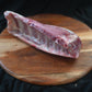 Grass-fed Icelandic Lamb - Rack of Lamb - The Hufeisen-Ranch (WYO Wagyu)