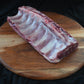 Grass-fed Icelandic Lamb - Rack of Lamb - The Hufeisen-Ranch (WYO Wagyu)