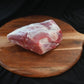 Grass-fed Icelandic Lamb Shoulder Roast (Bone-in) - The Hufeisen-Ranch (WYO Wagyu)