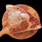 Grass-Fed Pasture-Raised Wagyu or Angus 1/4th Beef Box - 100lbs of Beef - The Hufeisen-Ranch (WYO Wagyu)