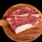 Grass-Fed Pasture-Raised Wagyu or Angus 1/4th Beef Box - 100lbs of Beef - The Hufeisen-Ranch (WYO Wagyu)