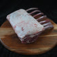 Grassfed Icelandic Lamb - Frenched Rack of Lamb - The Hufeisen-Ranch (WYO Wagyu)