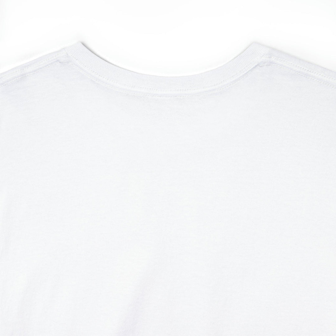 Hat Hair Don’t Care Heavy Cotton TeeThe heavy cotton tee is the basic staple of any wardrobe. It is the foundation upon which casual fashion grows. All it needs is a personalized design to elevate thinCare Heavy Cotton TeeThe Hufeisen-Ranch (WYO Wagyu)T-Shirt