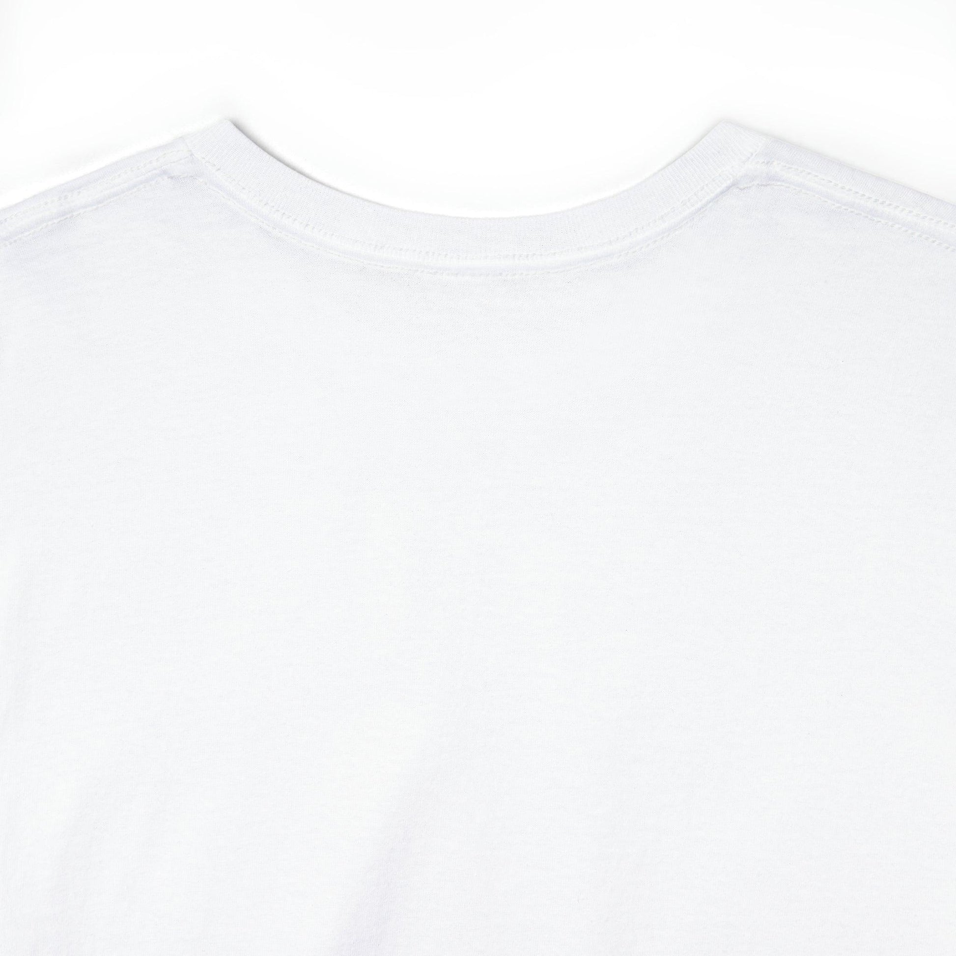 Hat Hair Don’t Care Heavy Cotton Tee - The Hufeisen-Ranch (WYO Wagyu)