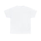 Hat Hair Don’t Care Heavy Cotton Tee - The Hufeisen-Ranch (WYO Wagyu)
