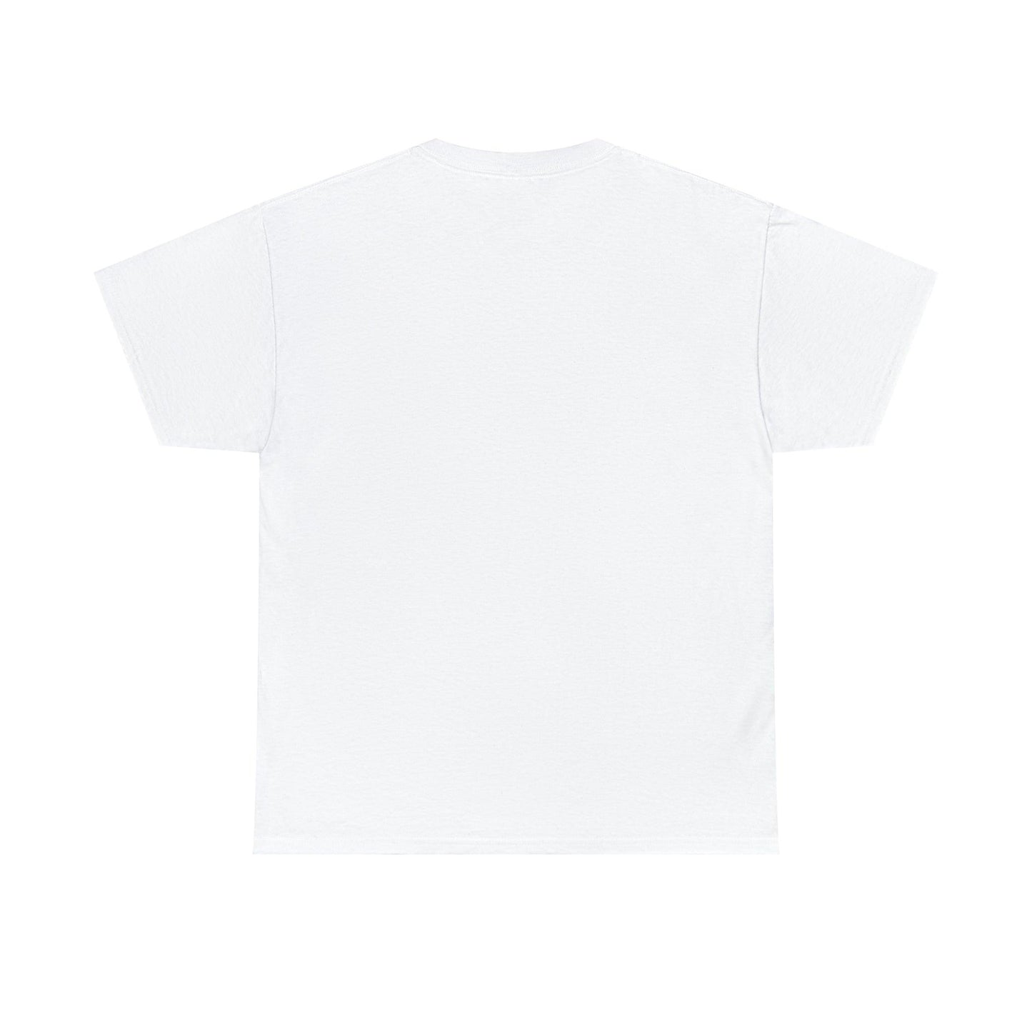 Hat Hair Don’t Care Heavy Cotton Tee - The Hufeisen-Ranch (WYO Wagyu)