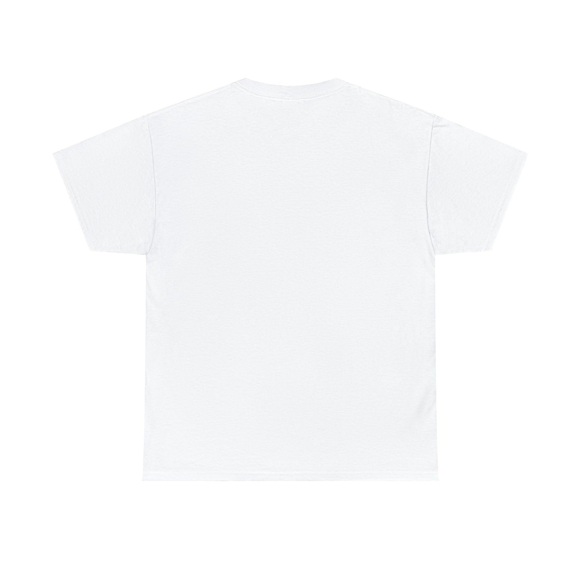 Hat Hair Don’t Care Heavy Cotton Tee - The Hufeisen-Ranch (WYO Wagyu)