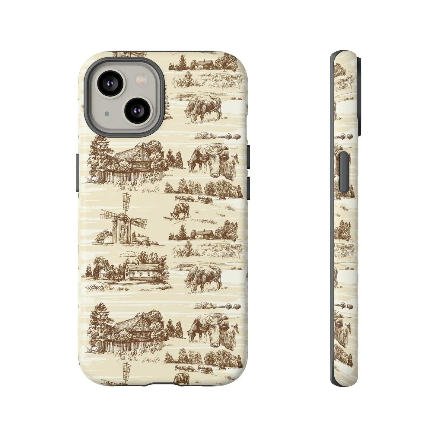 Old West Ranch Tough CasesPersonalize Apple iPhone, Samsung Galaxy, and Google Pixel devices with premium-quality custom protective phone cases. Every case has double layers for extra durabilWest Ranch Tough CasesThe Hufeisen-Ranch (WYO Wagyu)Phone Case