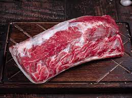 Pasture Raised Mangalitsa Pork Loin Roast - The Hufeisen-Ranch (WYO Wagyu)
