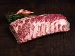 Pasture Raised Mangalitsa Pork Spare RibsIndulge in the unparalleled taste of our Pasture Raised Mangalitsa Pork Spare Ribs. These succulent heritage pork spare ribs are renowned for their rich marbling andPasture Raised Mangalitsa Pork Spare RibsThe Hufeisen-Ranch (WYO Wagyu)